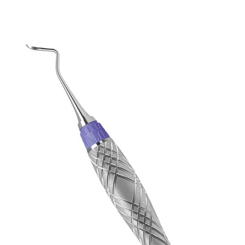 Hu-friedy_204S Sickle Scaler, Harmony™ Handle_Quintess-Denta