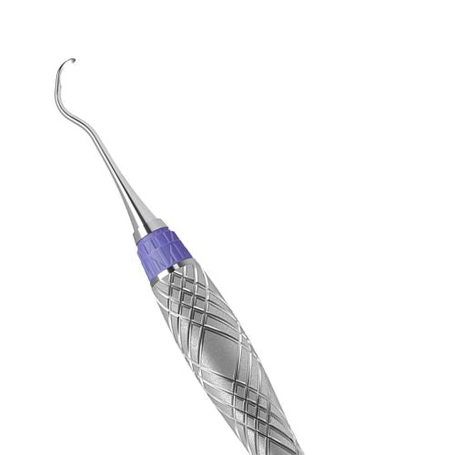 Hu-friedy_13/14 Columbia University Curette, Harmony™ Handle_Quintess-Denta