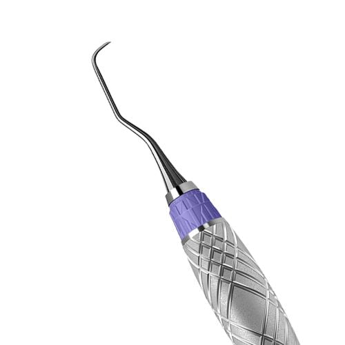 Hu-friedy_1/2 Rigid After Five™ Gracey Curette, EE2, Harmony™ Handle_Quintess-Denta