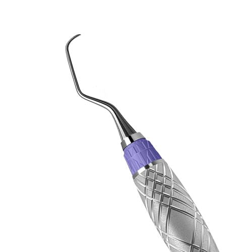 Hu-friedy_3/4 Rigid After Five™ Gracey Curette, Harmony™ Handle_Quintess-Denta