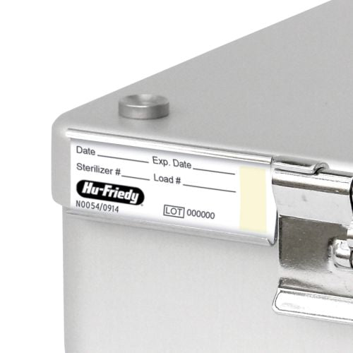 Hu-friedy_Sterilization Container Indicator Card, 250 pieces_Quintess-Denta