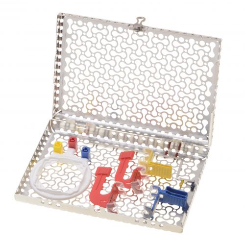 Hu-friedy_Infinity Series Radiography Cassette_Quintess-Denta