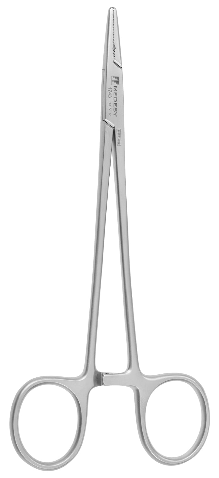 NEEDLE HOLDER CRILE-WOOD mm150