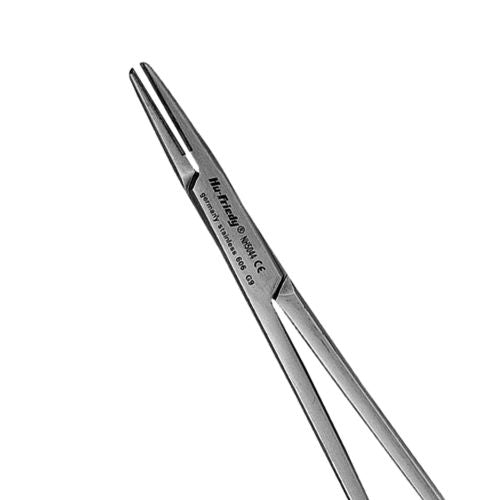 Hu-friedy_Mayo-Hegar Delicate Perma Sharp™ Needle Holder, 18 cm (7")_Quintess-Denta