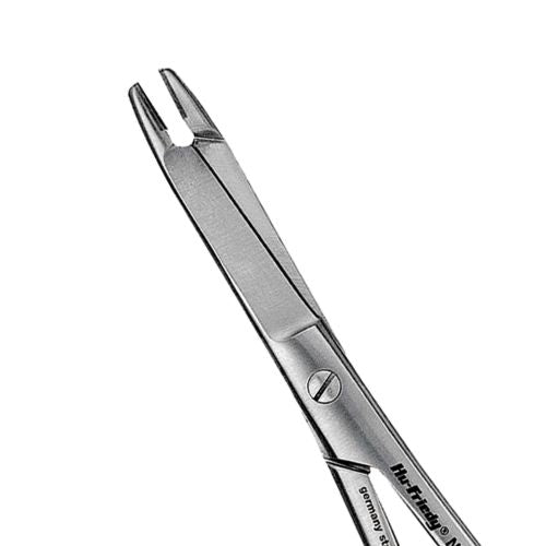 Hu-friedy_Olsen-Hegar Perma Sharp™ Needle Holder/Scissors, 17 cm (6 3/4")_Quintess-Denta
