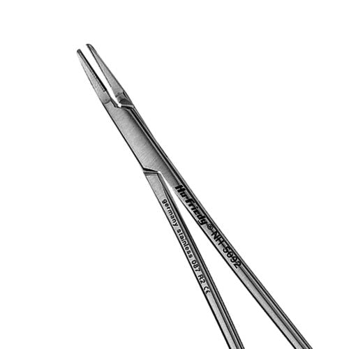 Hu-friedy_Mini-Ryder Pattern Perma Sharp™ Needle Holder, 15 cm (6")_Quintess-Denta