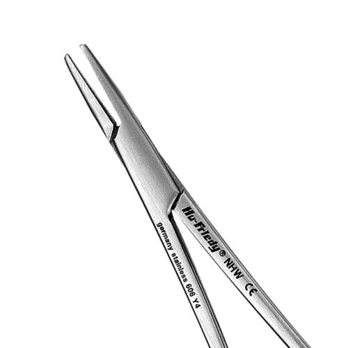 Hu-friedy_Webster Needle Holder, 13 cm (5")_Quintess-Denta