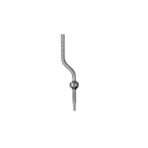 Hu-friedy_3.2 mm Interchangable Osteotome Concave Tip Pusher, Angled_Quintess-Denta