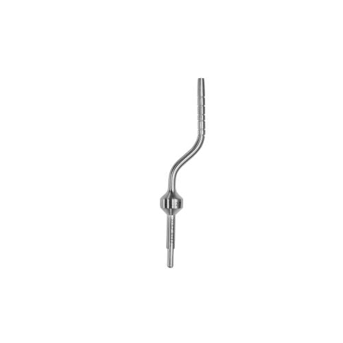 Hu-friedy_2.7 mm Interchangable Osteotome Concave Tip, Angled_Quintess-Denta