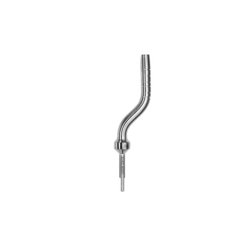 Hu-friedy_5.0 mm Interchangable Osteotome Concave Tip, Angled_Quintess-Denta