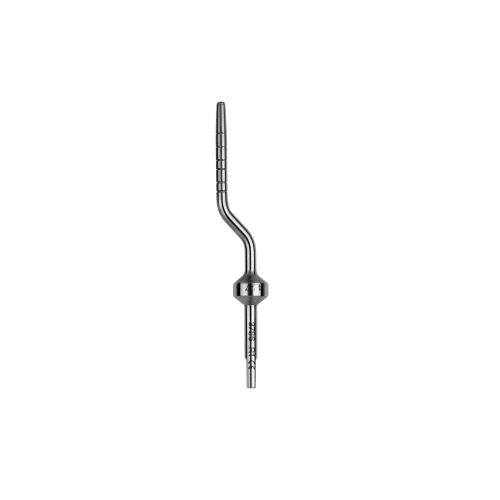 Hu-friedy_2.7 mm Interchangable Osteotome Spreader, Angled_Quintess-Denta