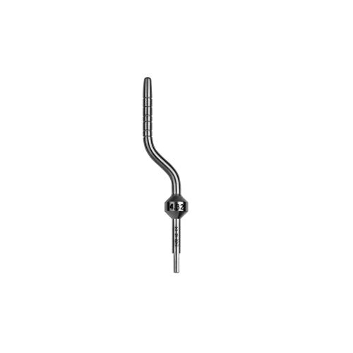 Hu-friedy_3.2 mm Interchangable Osteotome Spreader, Angled_Quintess-Denta