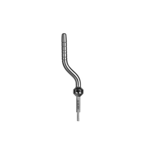 Hu-friedy_4.2 mm Interchangable Osteotome Spreader, Angled_Quintess-Denta