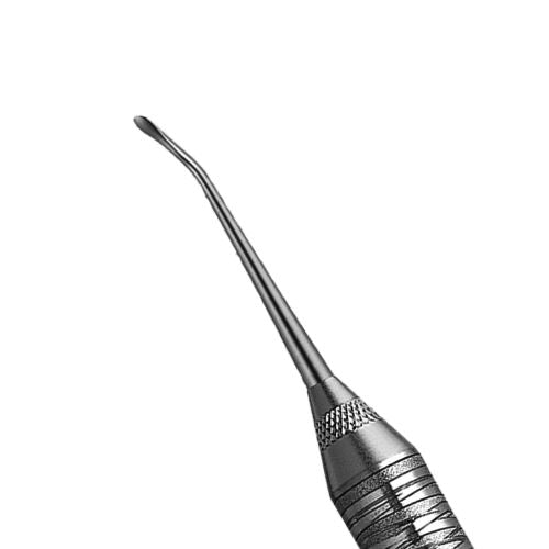 Hu-friedy_PH2MBH with Satin SteelОВ Handle_Quintess-Denta
