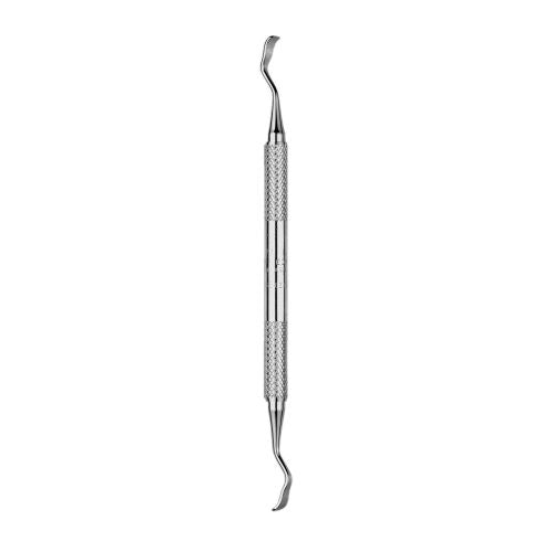 Hu-friedy_2/3 Buser Modified Bone Scraper_Quintess-Denta