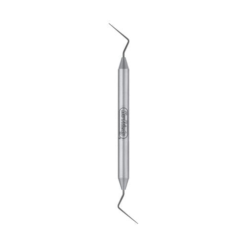 Hu-friedy_1/3 Root Canal Plugger DE, Black Line_Quintess-Denta