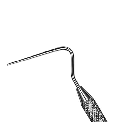 Hu-friedy_3/4 Machtou Root Canal Plugger_Quintess-Denta
