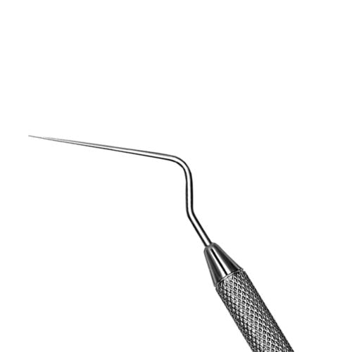 Hu-friedy_GP2 Root Canal Spreader_Quintess-Denta