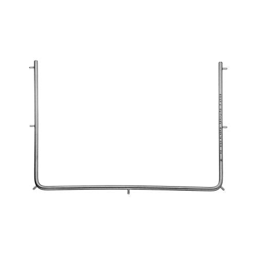 Hu-friedy_Adult Rubber Dam Frame_Quintess-Denta