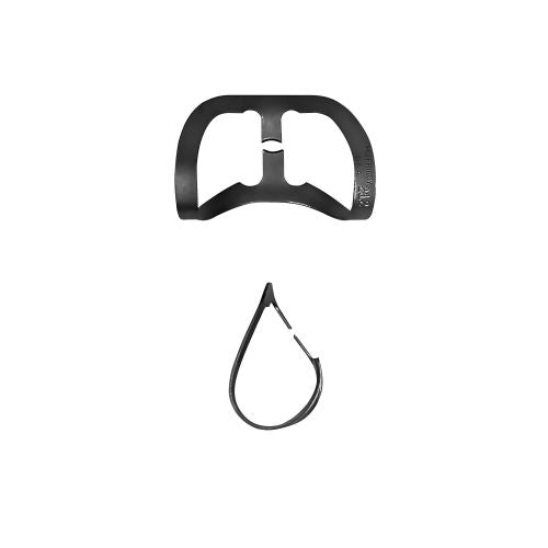 Hu-friedy_Clamp, Rubber Dam #212, Black Line_Quintess-Denta