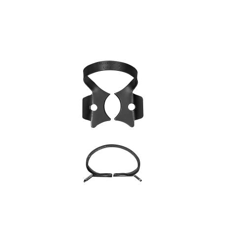 Hu-friedy_Clamp, Rubber Dam #7, Black Line_Quintess-Denta
