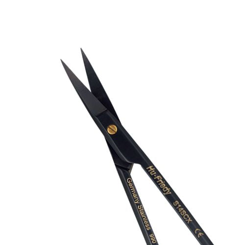 Hu-friedy_LaGrange Double-Curved, Super-Cut, Black Line_Quintess-Denta