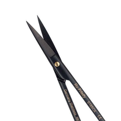 Hu-friedy_Iris, Curved/Delicate, Super-Cut, Black Line_Quintess-Denta
