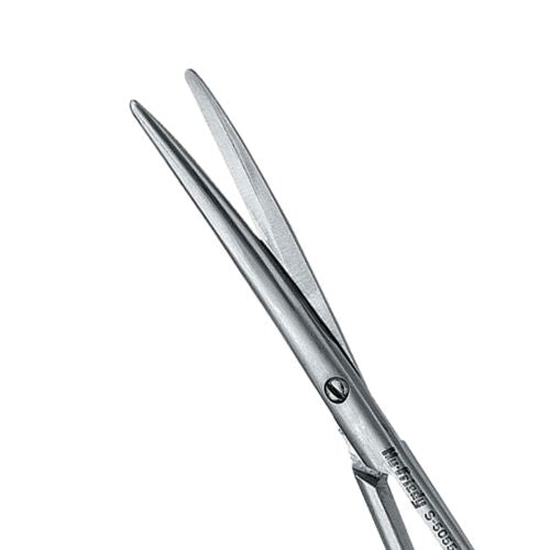Hu-friedy_Curved/Blunt Metzenbaum Perma Sharp™ cissors_Quintess-Denta