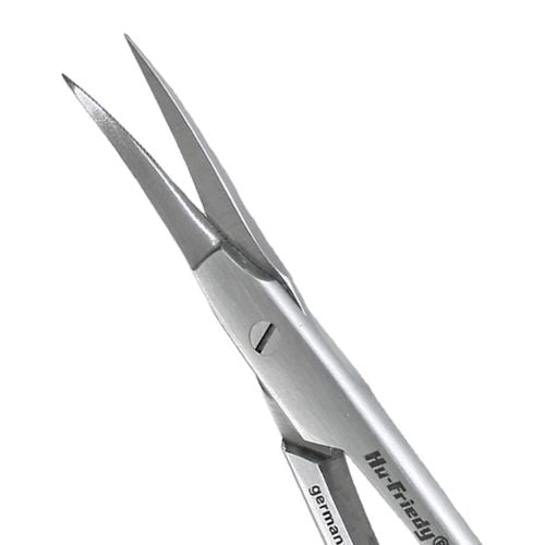 Hu-friedy_Scissors Cortellini, Curved, Super-Cut_Quintess-Denta