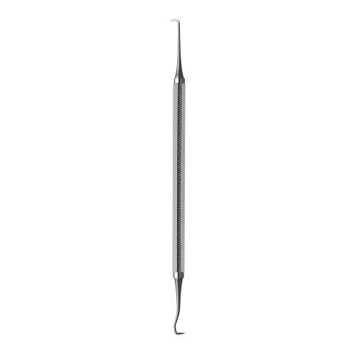 Hu-friedy_GF-21S/33 Goldman-Fox Combination Scaler_Quintess-Denta