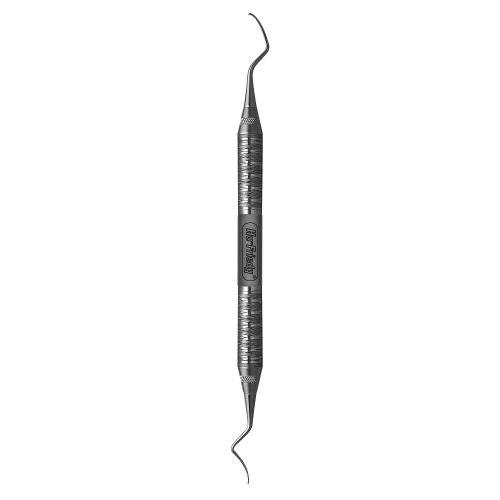 Hu-friedy_1 Mesial-Distal Quetin Furcation Curette_Quintess-Denta