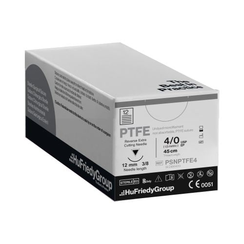 Hu-friedy_PTFE Sutures_Quintess-Denta