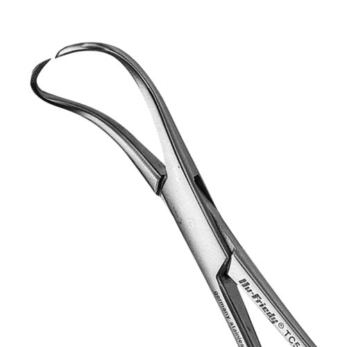 Hu-friedy_Backhaus Towel Clamp, 12.5 cm (5")_Quintess-Denta