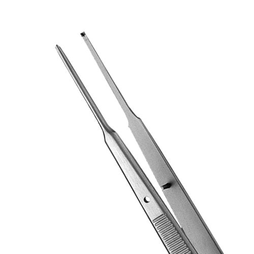 Hu-friedy_1X2 Straight Gerald Tissue Pliers_Quintess-Denta