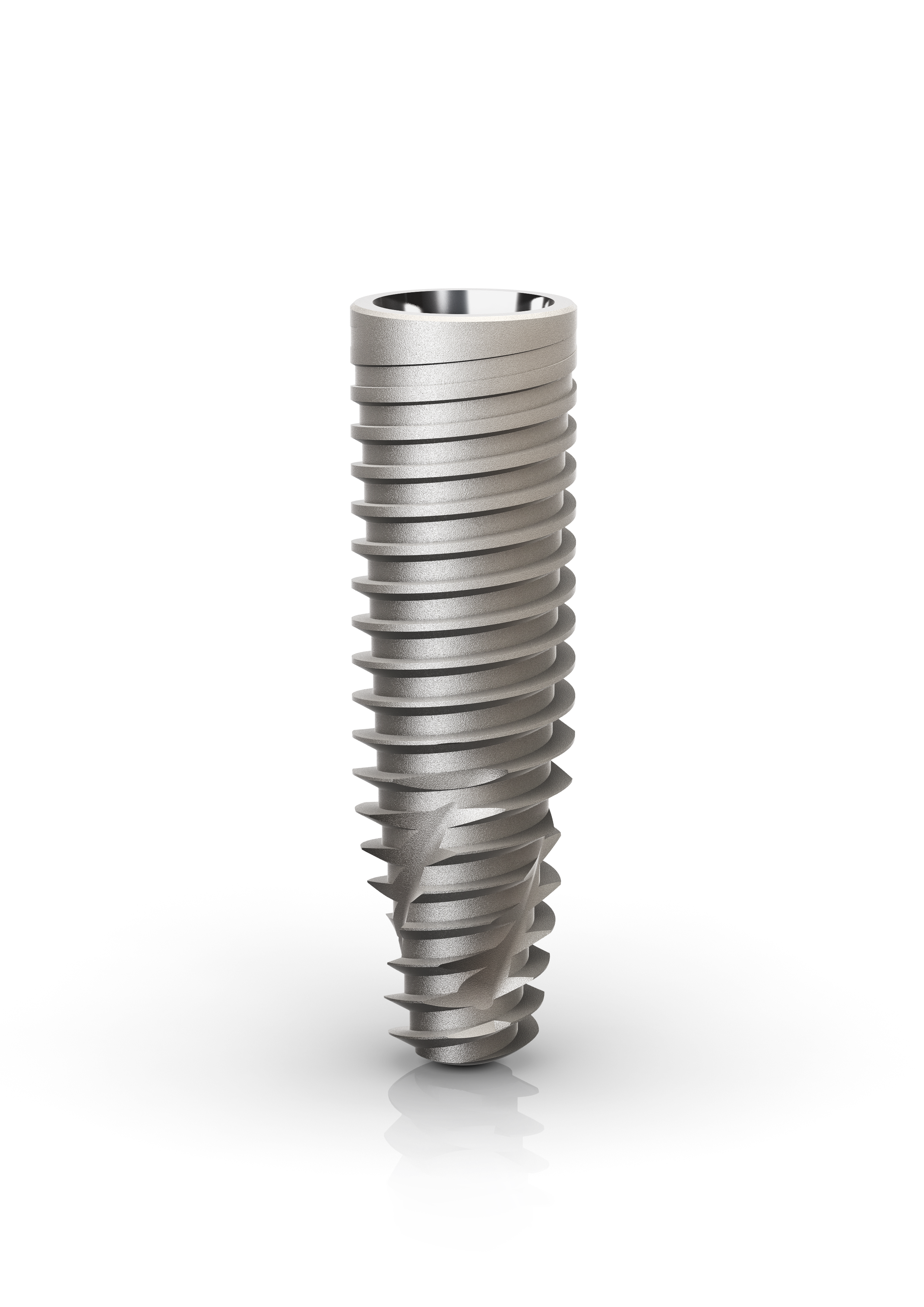 GM Helix  Implant,Ti,5.0X16